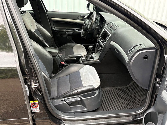 Skoda Octavia RS 12 of 17