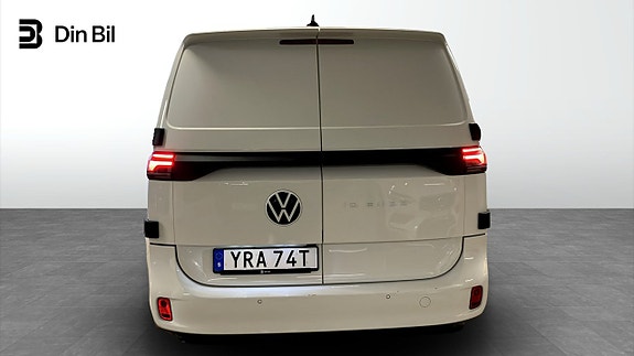 Volkswagen ID. Buzz 5 of 5