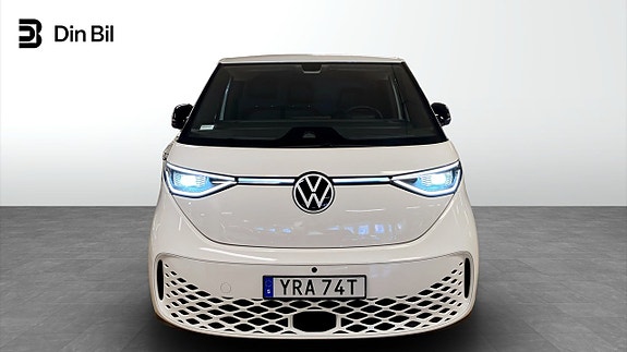 Volkswagen ID. Buzz 4 of 5