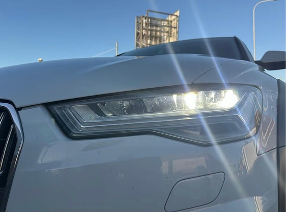 Audi A6 allroad 3 of 5