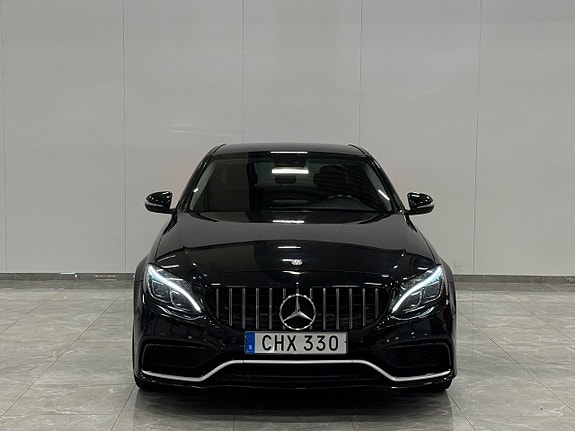 Mercedes-Benz C220 d 6 of 23