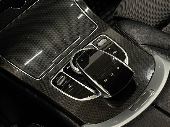 Mercedes-Benz C220 d 17 of 23