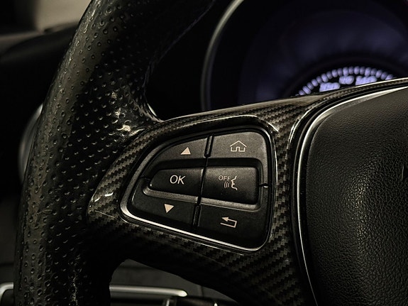Mercedes-Benz C220 d 21 of 23
