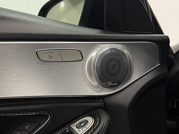 Mercedes-Benz C220 d 18 of 23
