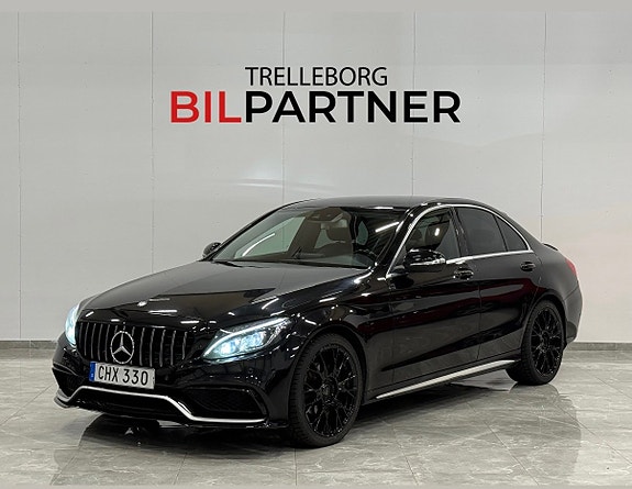 Mercedes-Benz C220 d