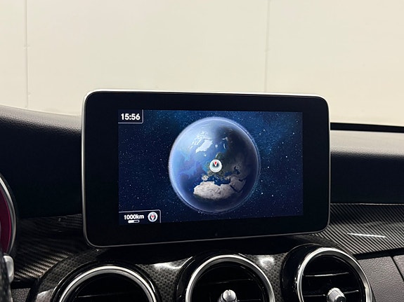 Mercedes-Benz C220 d 15 of 23