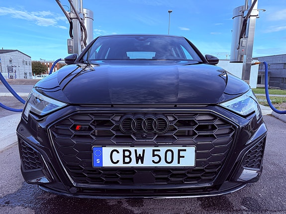 Audi S3 3 of 8