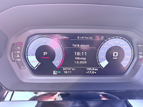 Audi S3 7 of 8