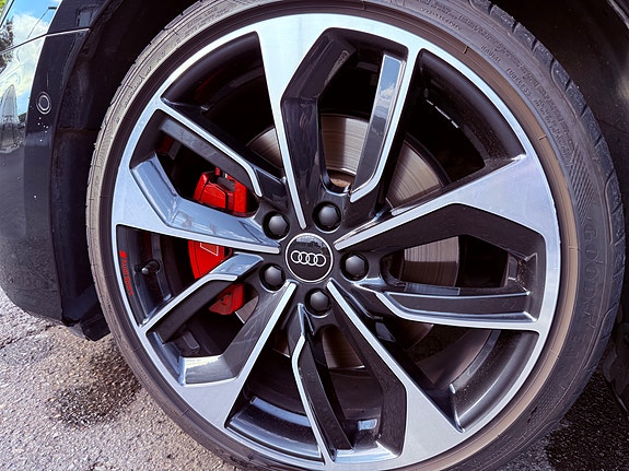 Audi S3 4 of 8