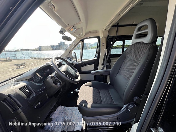 Citroen Jumper 11 of 30