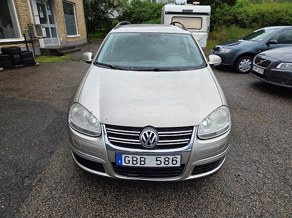 Volkswagen Golf-Serie
