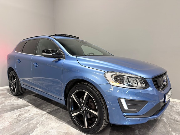 Volvo XC60 10 of 30