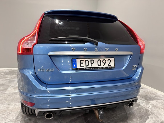Volvo XC60 7 of 30