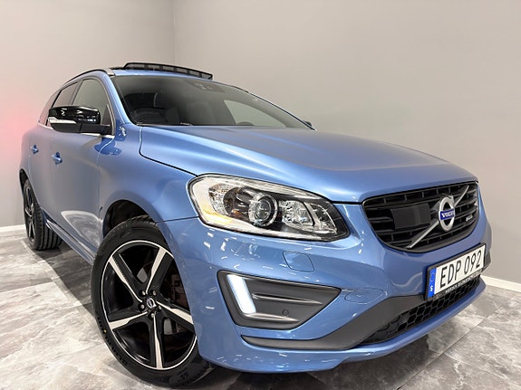 Volvo XC60 2 of 5