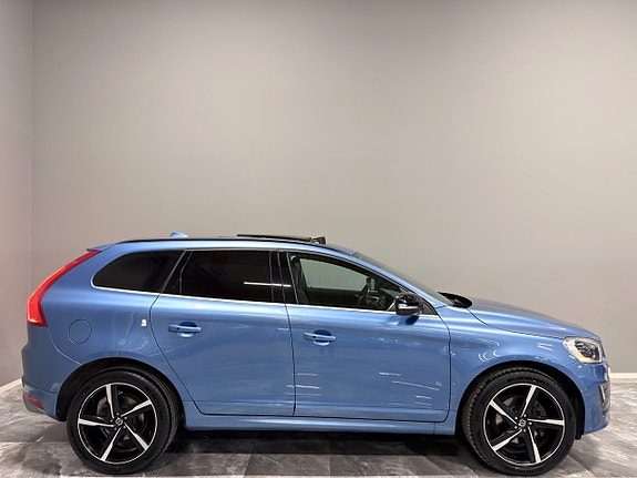 Volvo XC60 9 of 30