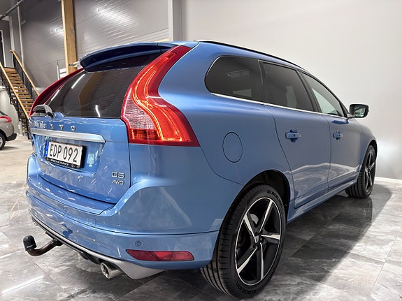 Volvo XC60 8 of 30
