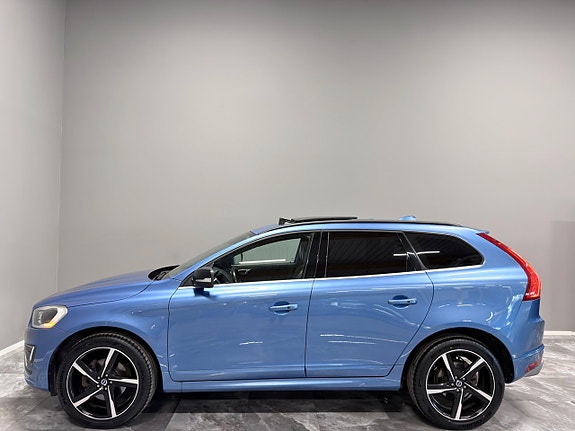 Volvo XC60 5 of 5