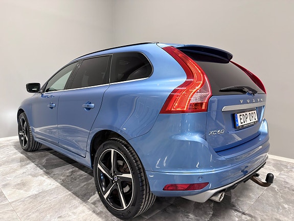 Volvo XC60 6 of 30