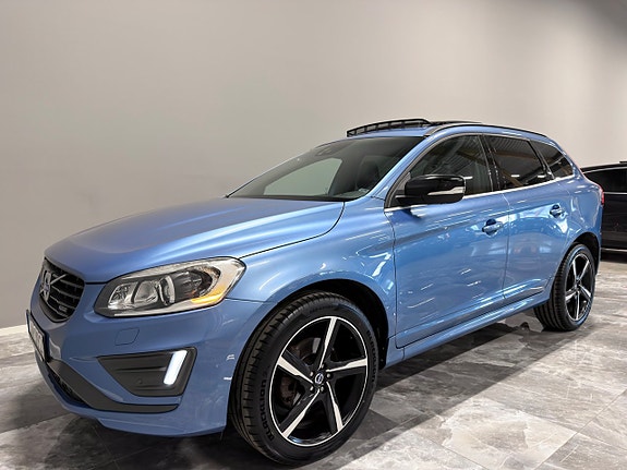 Volvo XC60 4 of 5