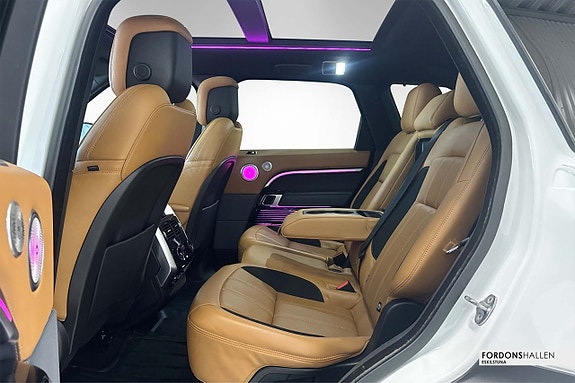 Land Rover Range Rover Sport 14 of 29