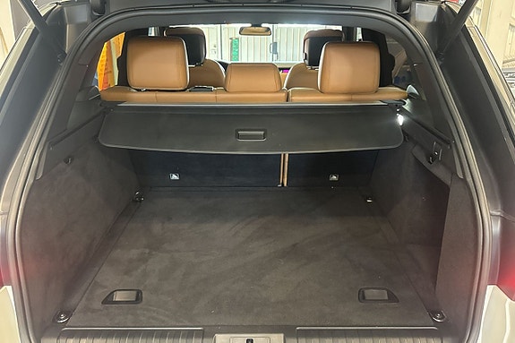 Land Rover Range Rover Sport 28 of 29