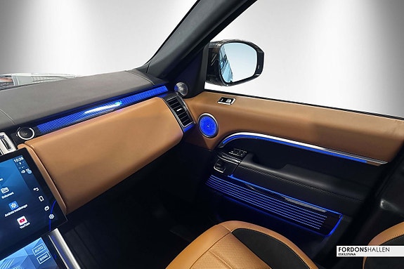Land Rover Range Rover Sport 23 of 29