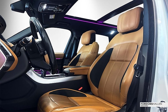 Land Rover Range Rover Sport 13 of 29