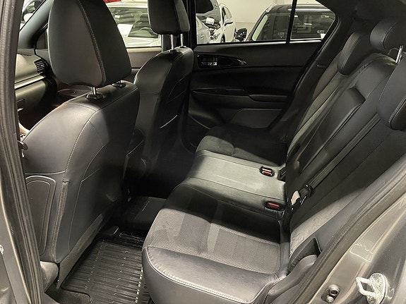 Mitsubishi Eclipse Cross 5 of 5