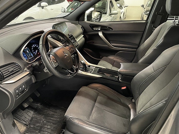 Mitsubishi Eclipse Cross 4 of 5