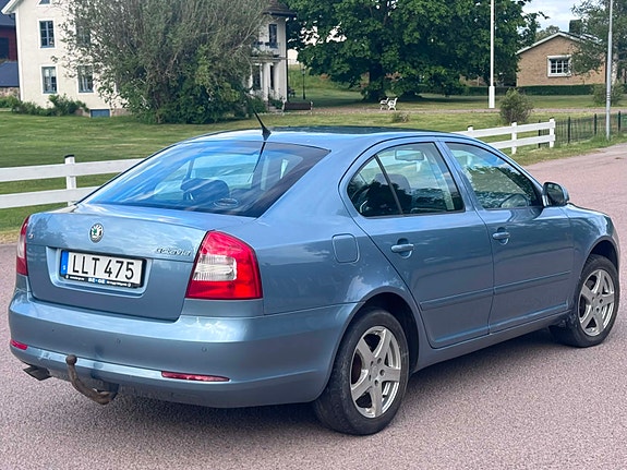 Skoda Octavia 4 of 5