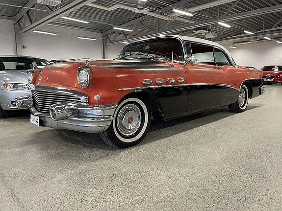 Buick Roadmaster
