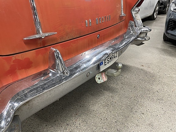 Buick Roadmaster 9 of 9