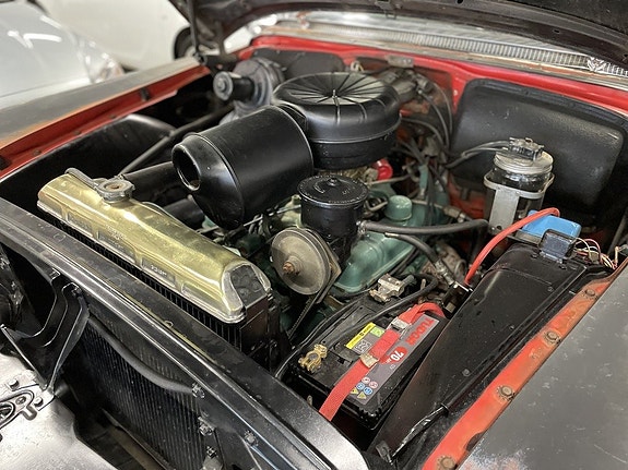 Buick Roadmaster 8 of 9