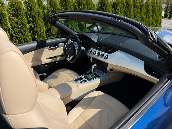 BMW Z4 4 of 5
