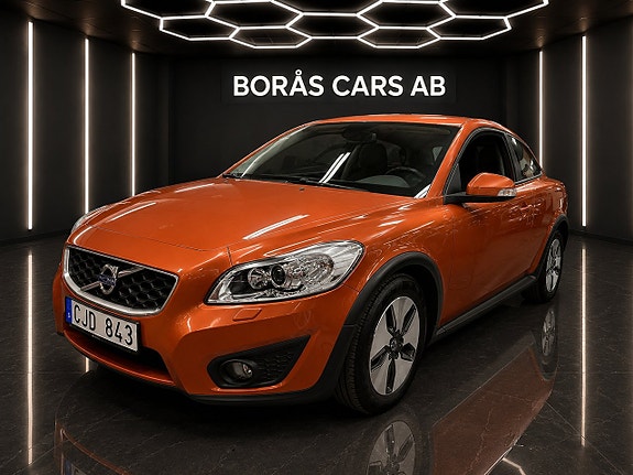 Volvo C30 2 of 5