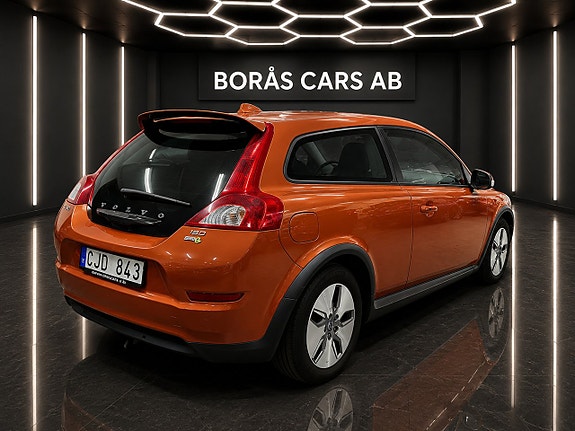 Volvo C30 4 of 5