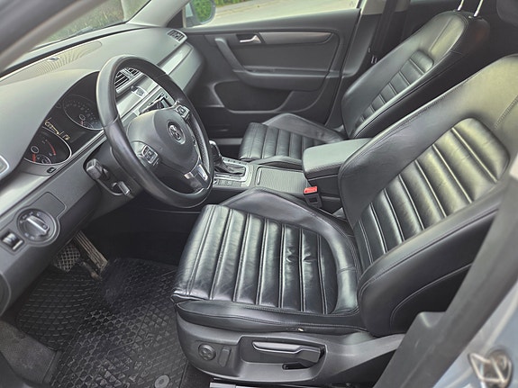 Volkswagen Passat 4 of 5