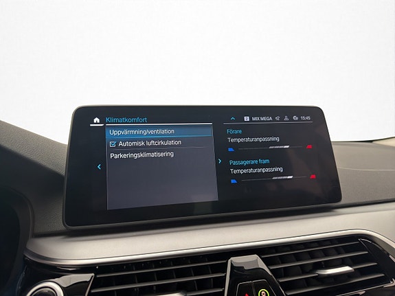 BMW 530e 25 of 30