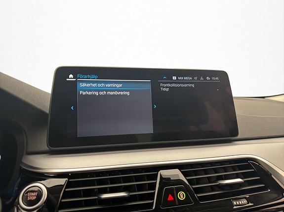BMW 530e 24 of 30
