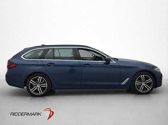 BMW 530e 6 of 30