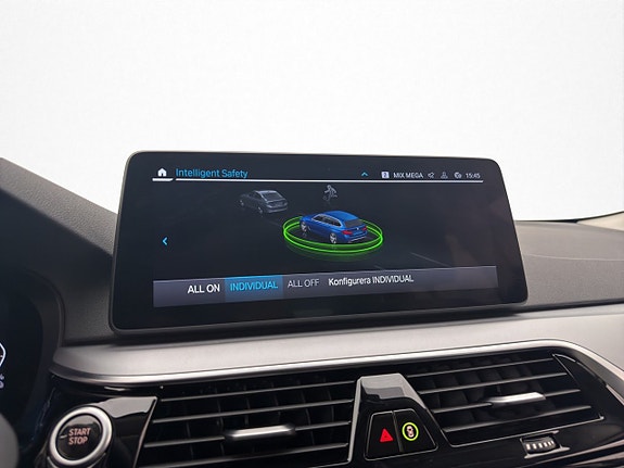 BMW 530e 26 of 30