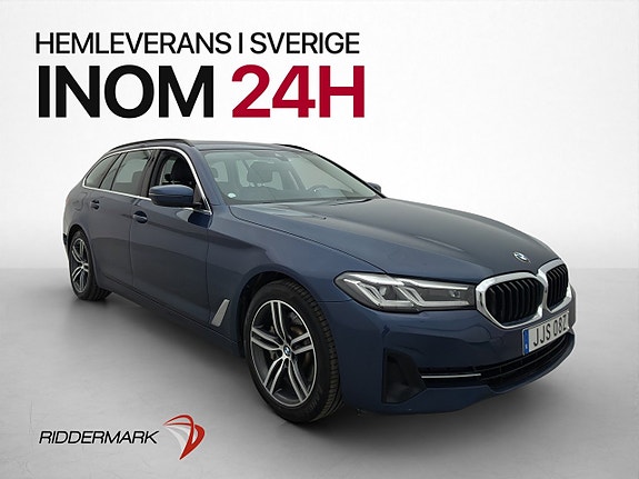 BMW 530e 3 of 30