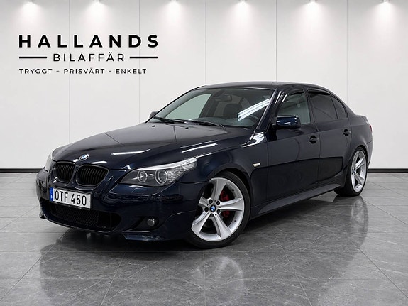 İkinci el  Bmw 5 Series 530d