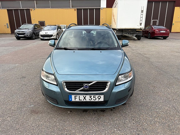 Volvo V50 6 of 14