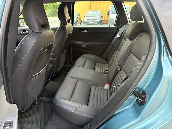 Volvo V50 13 of 14