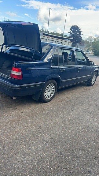 Volvo 940 4 of 5