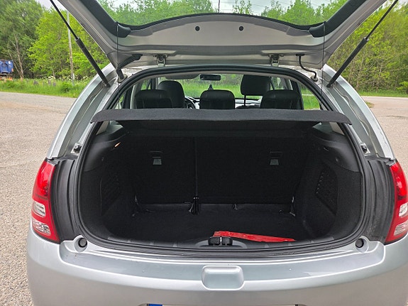 Citroen C3 8 of 12