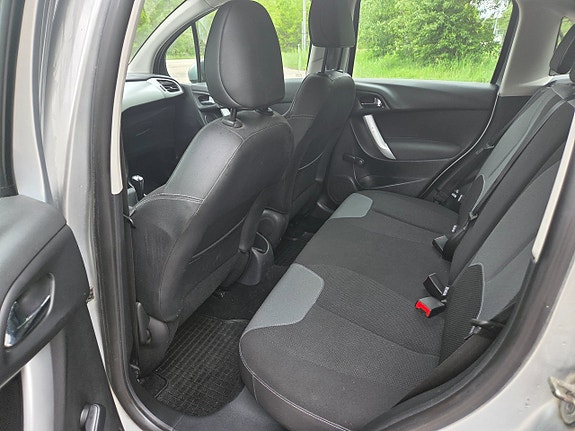 Citroen C3 9 of 12