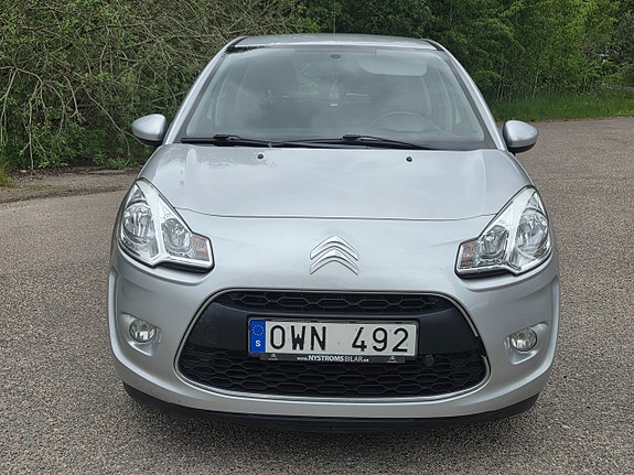Citroen C3 3 of 5