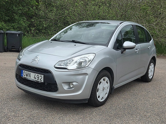 Citroen C3 2 of 5
